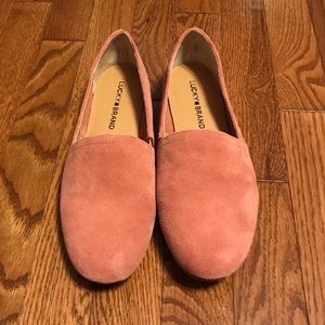 Lucky Brand Brettany Shoes